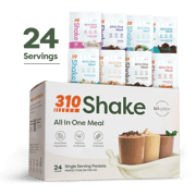 310 Variety Shake Box
