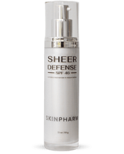 Sheer Defense SPF