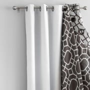 3-Pass Full Blackout Liner with Grommets