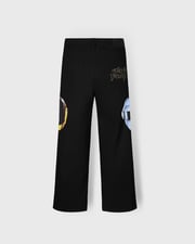 RAM BAGGY JEANS