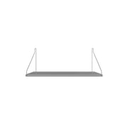 Shelf D27: Steel