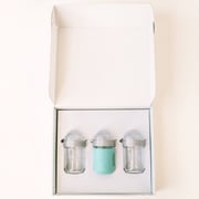 Original 8oz Mason Bottle Gift Set