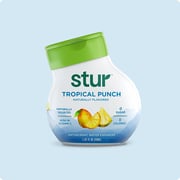 Tropical Punch