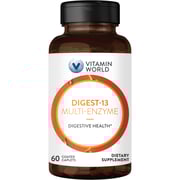Digest-13 Multi-Enzyme