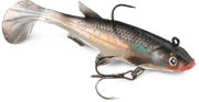 WildEye® Live Minnow | Storm