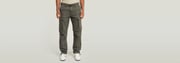 Core Regular Cargo Pants