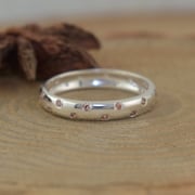 Golden Spritz Ring