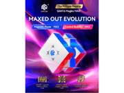 GAN16 MagLev Max UV 3x3 [Pre-Order]