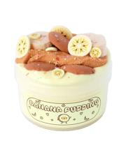 Banana Pudding