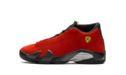 Jordan 14 Retro GS "Ferrari (2025)"