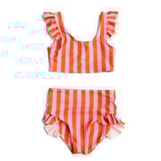 The Leslie Two-Piece in Malibu