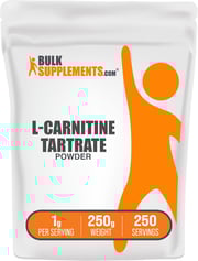 L-Carnitine L-Tartrate (LCLT) Powder