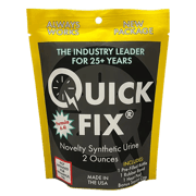 Quick Fix 6.4 Synthetic Urine 2oz