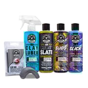 HydroSuds Ceramic Car Wash Soap