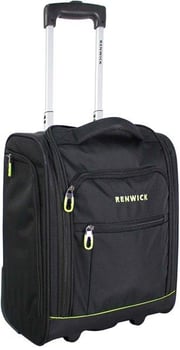 Renwick 16 Inch Underseater Luggage