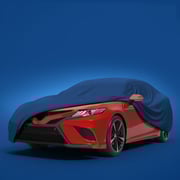 Seal Skin Supreme Car Covers - Seal Skin Covers