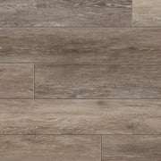 Nutmeg Hickory 22 MIL x 7.1 in. W x 48 in. L Click Lock Waterproof Luxury Vinyl Plank Flooring (18.7 sqft/Case)
