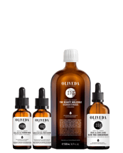 Anti Pigmentation Set