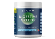 Digestive Greens