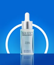 Softglow: Hydrating Dry Facial Oil