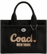 COACH Cargo 20 Tote Crossbody Bag