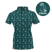 Golf Press Women's Polo - Final Sale