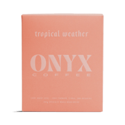 Tropical Weather