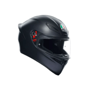 K1 S DOT(E2206) - MATT BLACK
