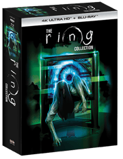 The Ring Collection