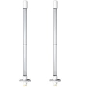 AIRx Replacement Bulb for Fresh-Aire® 15" Ultraviolet 1 Year Lamp, 2-Pack