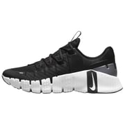 Nike Free Metcon 5 Black Anthracite Women's