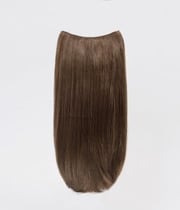 Rachael 14" 86g Halo Synthetic Hair Extensions - UniWigs ® Official Site