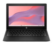 HP Fortis G1m 11 inch Chromebook
