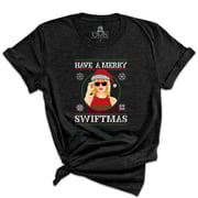 Merry Swiftmas