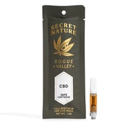 Forbidden Fruit CBD