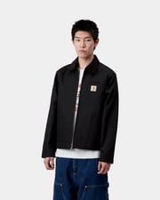 Detroit Jacket (Winter)