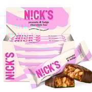 Peanuts n' Fudge
