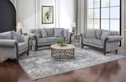 Rosemary III 5 Piece Living Room