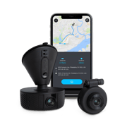 VAVA 1080P Dual Dash Cam