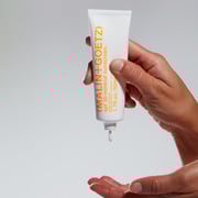 spf 30 mineral sunscreen.