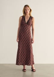 Cooper Midi Dress