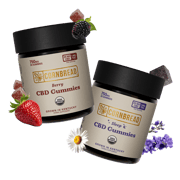 AM - PM CBD Gummy Bundle