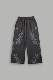 Thorns Lennox Sweat Pants in Wolf Gray
