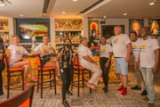 Bar Crawl in Punta Cana