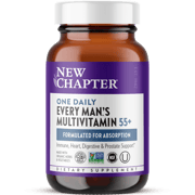 Every Man™'s One Daily 55+ Multivitamin