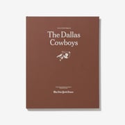 Football History Book