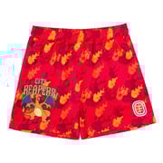 Otex Pokemon Charizar City Reapers Short