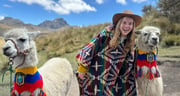 Ecuador Treasures Bucket List  8 Days Tour