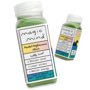 Magic Mind | Mental Performance Shot