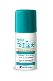 Gebauer Company Gebauer Pain Ease